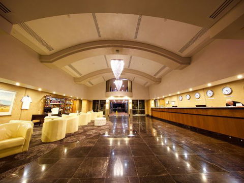 Ramada Resort Kooralbyn Valley - Accommodation Main Beach 8