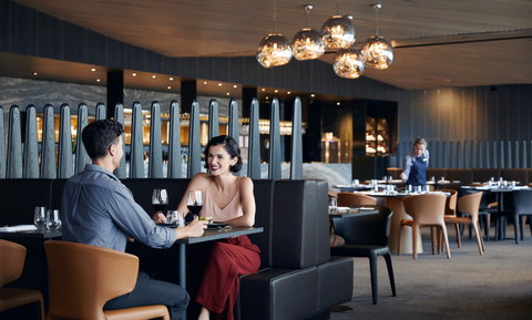 RACV Cape Schanck Resort - Accommodation Main Beach 3