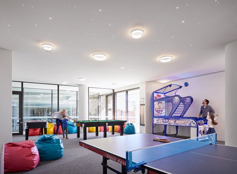 RACV Cape Schanck Resort - Accommodation Main Beach 5