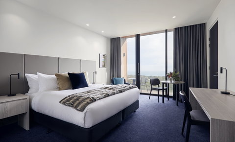 RACV Cape Schanck Resort - Accommodation Main Beach 6