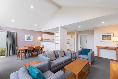 RACV Cape Schanck Resort - Accommodation Main Beach 7