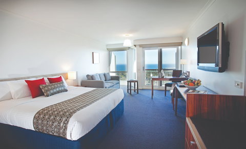RACV Cape Schanck Resort - Accommodation Main Beach 8