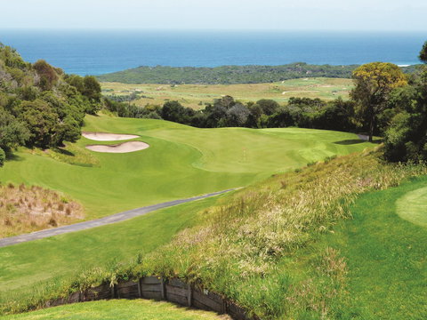 RACV Cape Schanck Resort - Accommodation Main Beach 9