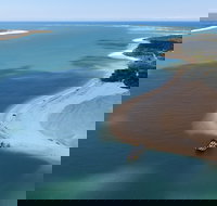 Rainbow Beach Ultimate Camping - Accommodation Main Beach