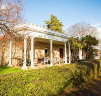 Ratho Farm - Accommodation Main Beach