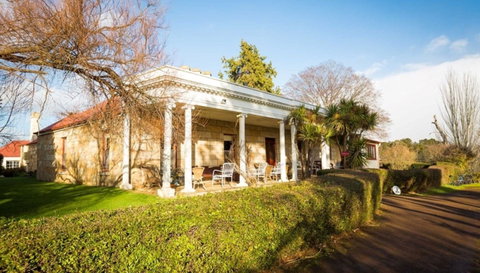 Ratho Farm - Accommodation Main Beach 0