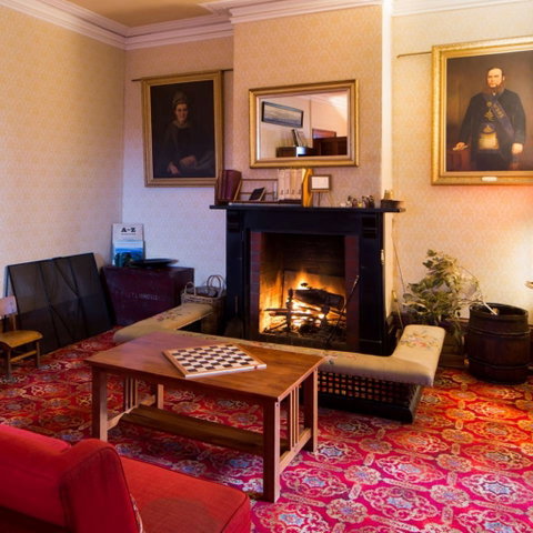 Ratho Farm - Accommodation Main Beach 1