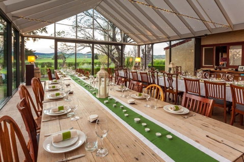 Ratho Farm - Accommodation Main Beach 3