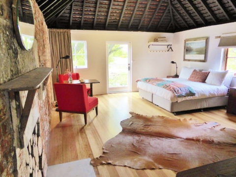 Ratho Farm - Accommodation Main Beach 6