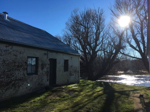 Ratho Farm - Accommodation Main Beach 9