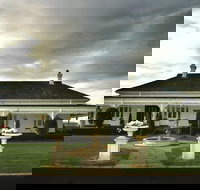 Ravensthorpe Guesthouse and Restaurant