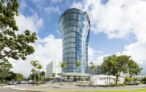 Riley, A Crystalbrook Collection Resort - Accommodation Main Beach 0