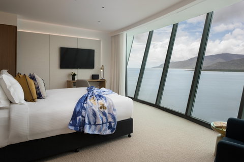 Riley, A Crystalbrook Collection Resort - Accommodation Main Beach 1