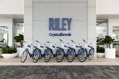 Riley, A Crystalbrook Collection Resort - Accommodation Main Beach 9