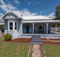 Rosie's House at Wynyard - Accommodation Main Beach