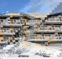 Ropers Alpine Apartments