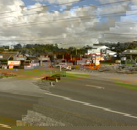 Seabrook Hotel Motel - Accommodation Main Beach