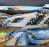 Serenity at Sapphire