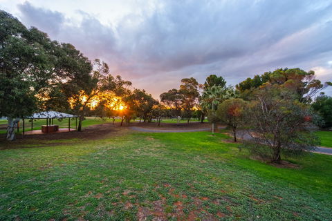Shamore Apartments - Walnut Ave Mildura - Accommodation Main Beach 1