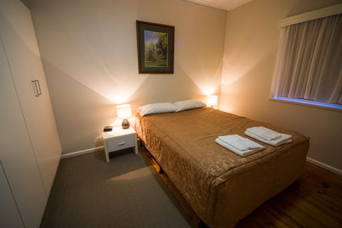 Shamore Apartments - Walnut Ave Mildura - Accommodation Main Beach 4