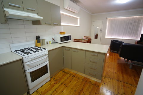 Shamore Apartments - Walnut Ave Mildura - Accommodation Main Beach 6