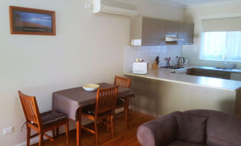 Shamore Apartments - Walnut Ave Mildura - Accommodation Main Beach 9