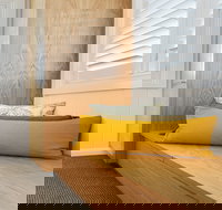 Sunset Beach - Summer Breeze - Accommodation Main Beach