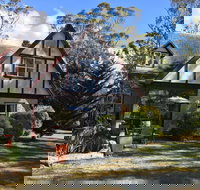 Swan Cove on Raymond Island