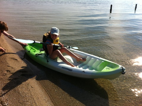 Swan Cove On Raymond Island - Accommodation Main Beach 3