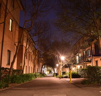 Sydney University Village - Accommodation Main Beach