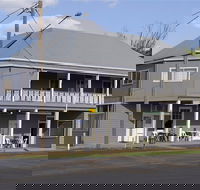 Terminus Hotel - Accommodation Main Beach