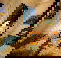 Terania Green Boutique Eco Cottages