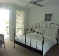 The Point - Accommodation Main Beach