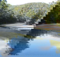 The Lodge Colo River - Accommodation Main Beach