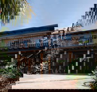 The Loft House at Coalcliff - Accommodation Main Beach