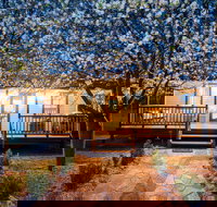 The Guesthouse Hill End