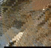 The Old Mill Rylstone