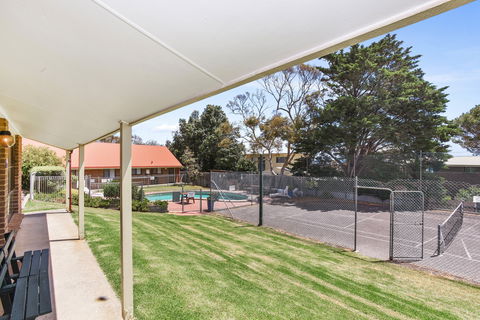 Unit 3, 5-/ Surf Avenue, Carrickalinga - Accommodation Main Beach 5