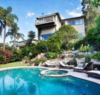 Vaucluse Cove - Accommodation Main Beach