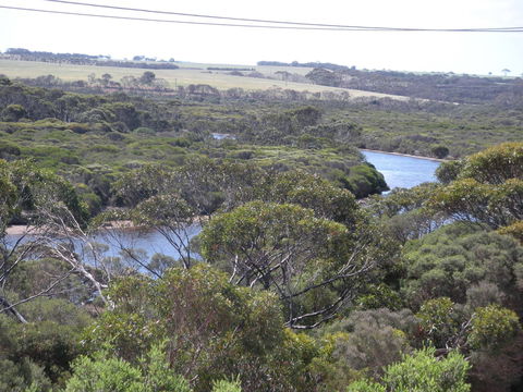Vivonne Bay Island Getaway - Accommodation Main Beach 1