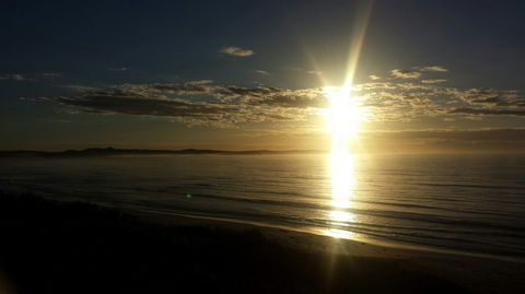 Vivonne Bay Island Getaway - Accommodation Main Beach 3