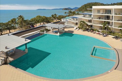 Vue Apartments Trinity Beach - Accommodation Main Beach 0