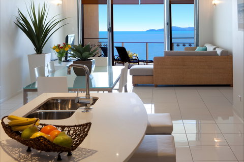 Vue Apartments Trinity Beach - Accommodation Main Beach 1