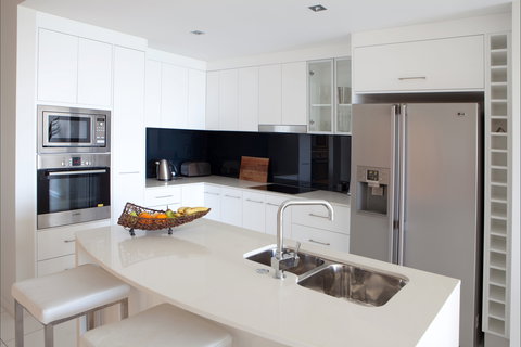 Vue Apartments Trinity Beach - Accommodation Main Beach 2