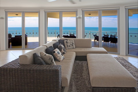 Vue Apartments Trinity Beach - Accommodation Main Beach 6