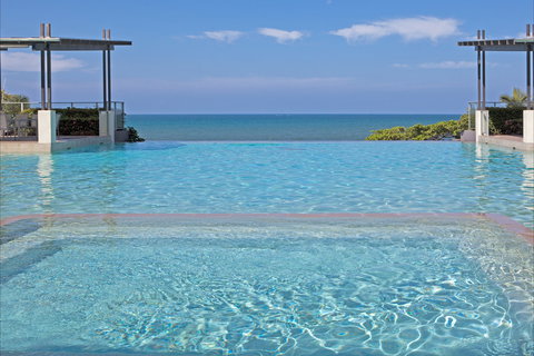 Vue Apartments Trinity Beach - Accommodation Main Beach 8