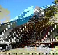 Wallum Cottages - Accommodation Main Beach