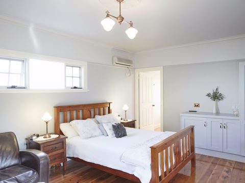 WillOaks B&B - Accommodation Main Beach 1