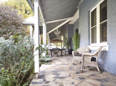 WillOaks B&B - Accommodation Main Beach 2