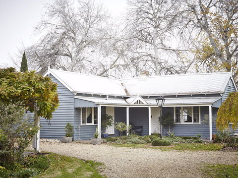 WillOaks B&B - Accommodation Main Beach 5